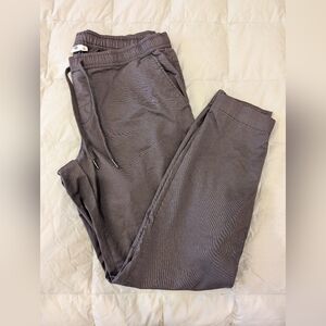 Men's Tentree Cargo Jogger Pants